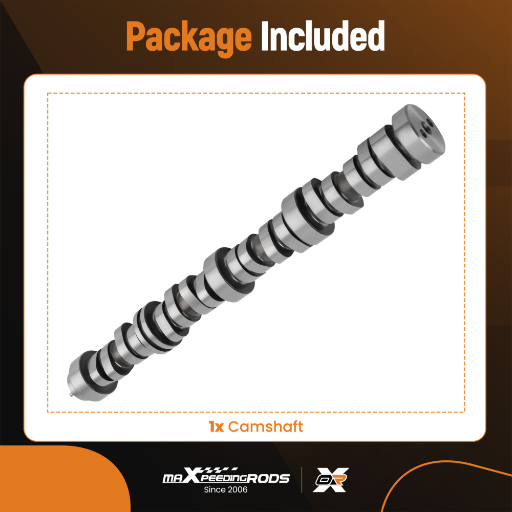 Engine Camshaft Cam compatible for GMC Sierra 1500 compatible for Chevy Silverado 1500 5.3L 2014-2021