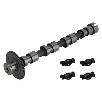 Camshaft4 Rocker Arms Set compatible for Mazda 6 2.2D 2012-2017 SH01-12-440B