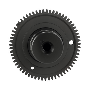 1* Camshaft + 4*Rocker Arms compatible for Mazda CX-5 KE GH 2.2 D 2012-2017 SH0112440A