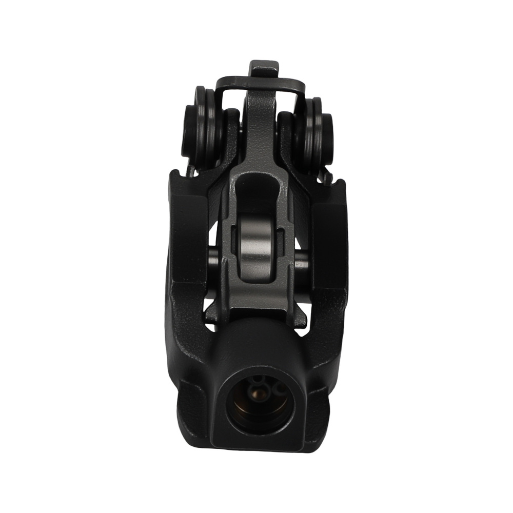 1* Camshaft + 4*Rocker Arms compatible for Mazda CX-5 KE GH 2.2 D 2012-2017 SH0112440A