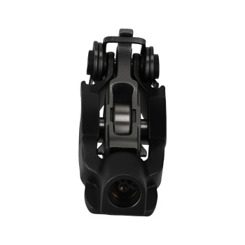 1* Camshaft + 4*Rocker Arms compatible for Mazda CX-5 KE GH 2.2 D 2012-2017 SH0112440A