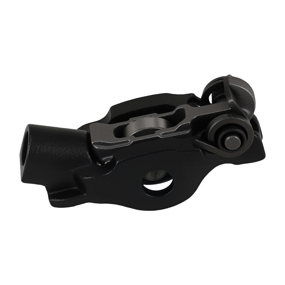 1* Camshaft + 4*Rocker Arms compatible for Mazda CX-5 KE GH 2.2 D 2012-2017 SH0112440A