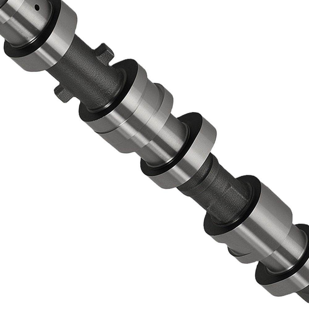 1* Camshaft + 4*Rocker Arms compatible for Mazda CX-5 KE GH 2.2 D 2012-2017 SH0112440A