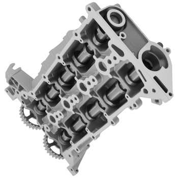 Camshaft Housing compatible for Ford Edge Galaxy compatible for Ranger 2.0 EcoBlue 2018+ GK2Q-6E262-AE