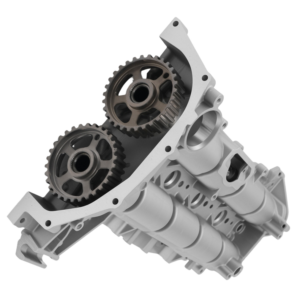 Camshaft Housing compatible for Ford Edge Galaxy compatible for Ranger 2.0 EcoBlue 2018+ GK2Q-6E262-AE