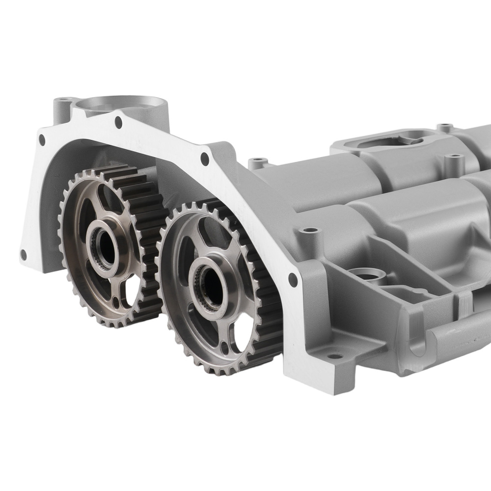 Camshaft Housing compatible for Ford Edge Galaxy compatible for Ranger 2.0 EcoBlue 2018+ GK2Q-6E262-AE