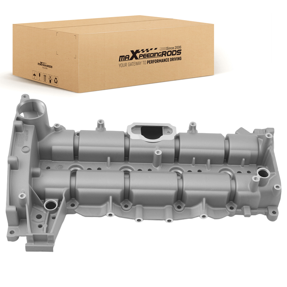 Camshaft Housing compatible for Ford Edge Galaxy compatible for Ranger 2.0 EcoBlue 2018+ GK2Q-6E262-AE