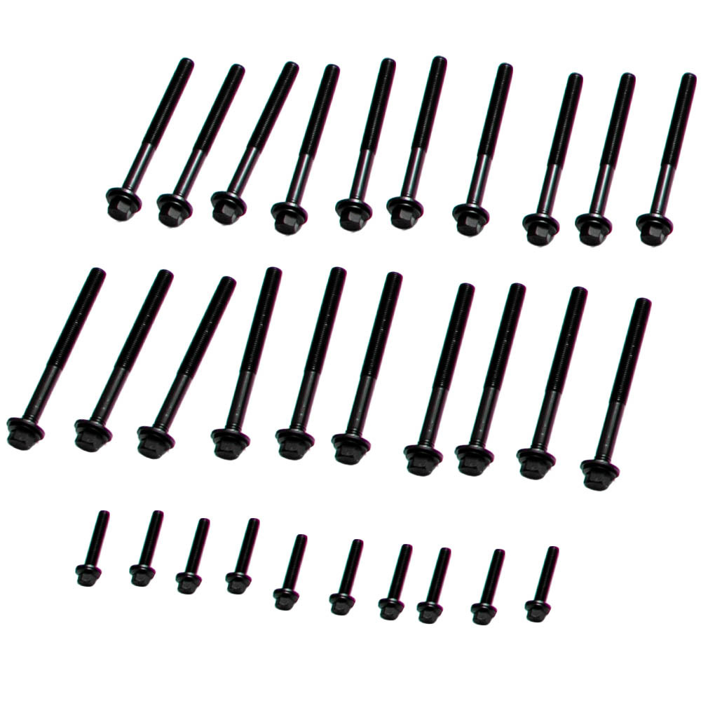 MDS Lifter Camshaft Head Gaskets Kit compatible for Ram 1500 5.7L 53021726AD 53021726AE