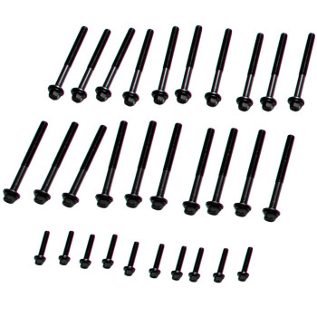 MDS Lifter Camshaft Head Gaskets Kit compatible for Ram 1500 5.7L 53021726AD 53021726AE