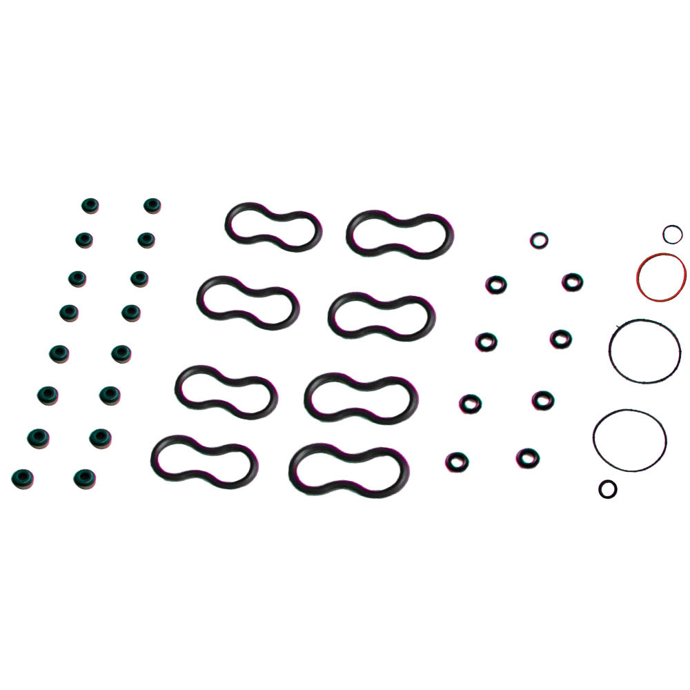 MDS Lifter Camshaft Head Gaskets Kit compatible for Ram 1500 5.7L 53021726AD 53021726AE