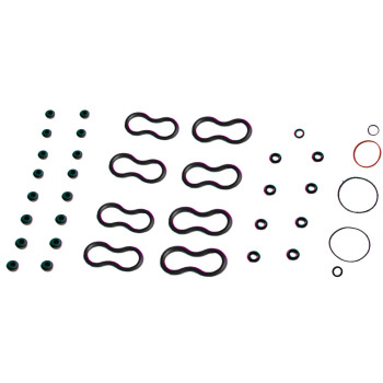 MDS Lifter Camshaft Head Gaskets Kit compatible for Ram 1500 5.7L 53021726AD 53021726AE