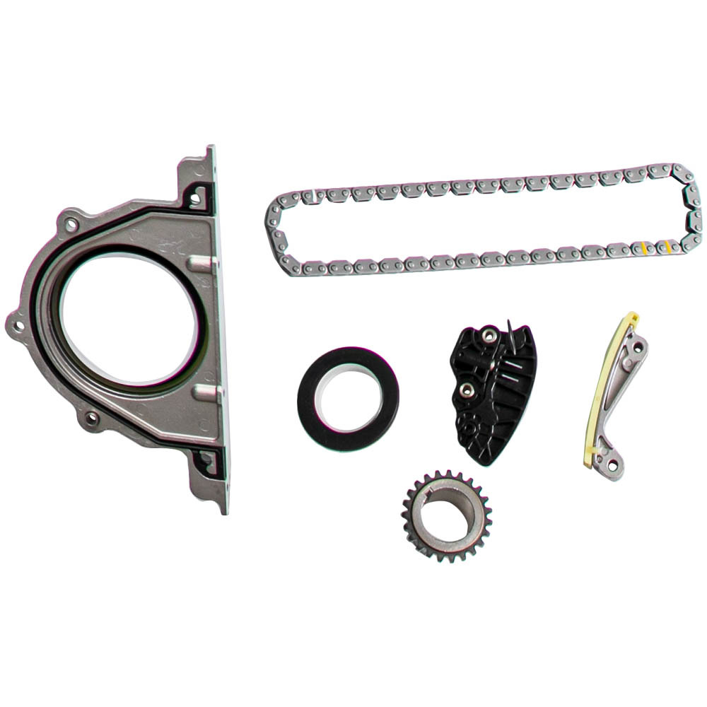 MDS Lifter Camshaft Head Gaskets Kit compatible for Ram 1500 5.7L 53021726AD 53021726AE