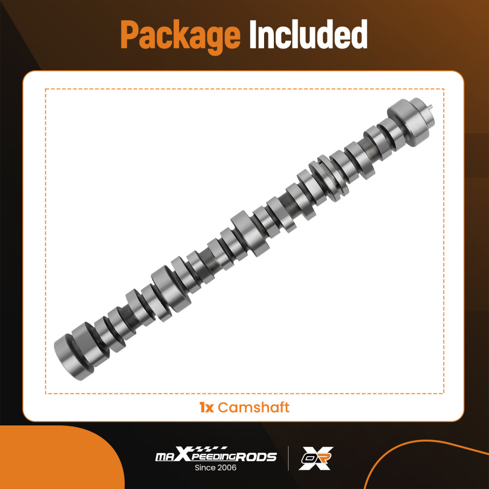 Engine Cam Camshaft compatible for Cadillac Escalade Chevy Camaro Silverado 14-21 12629512
