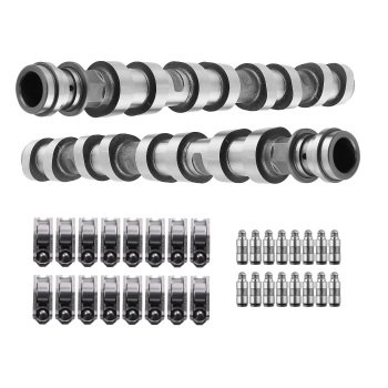 CAMSHAFT KIT ROCKER ARMS LIFTERS compatible for VAUXHALL CORSA A14XER B14NET A14NET ENGINE