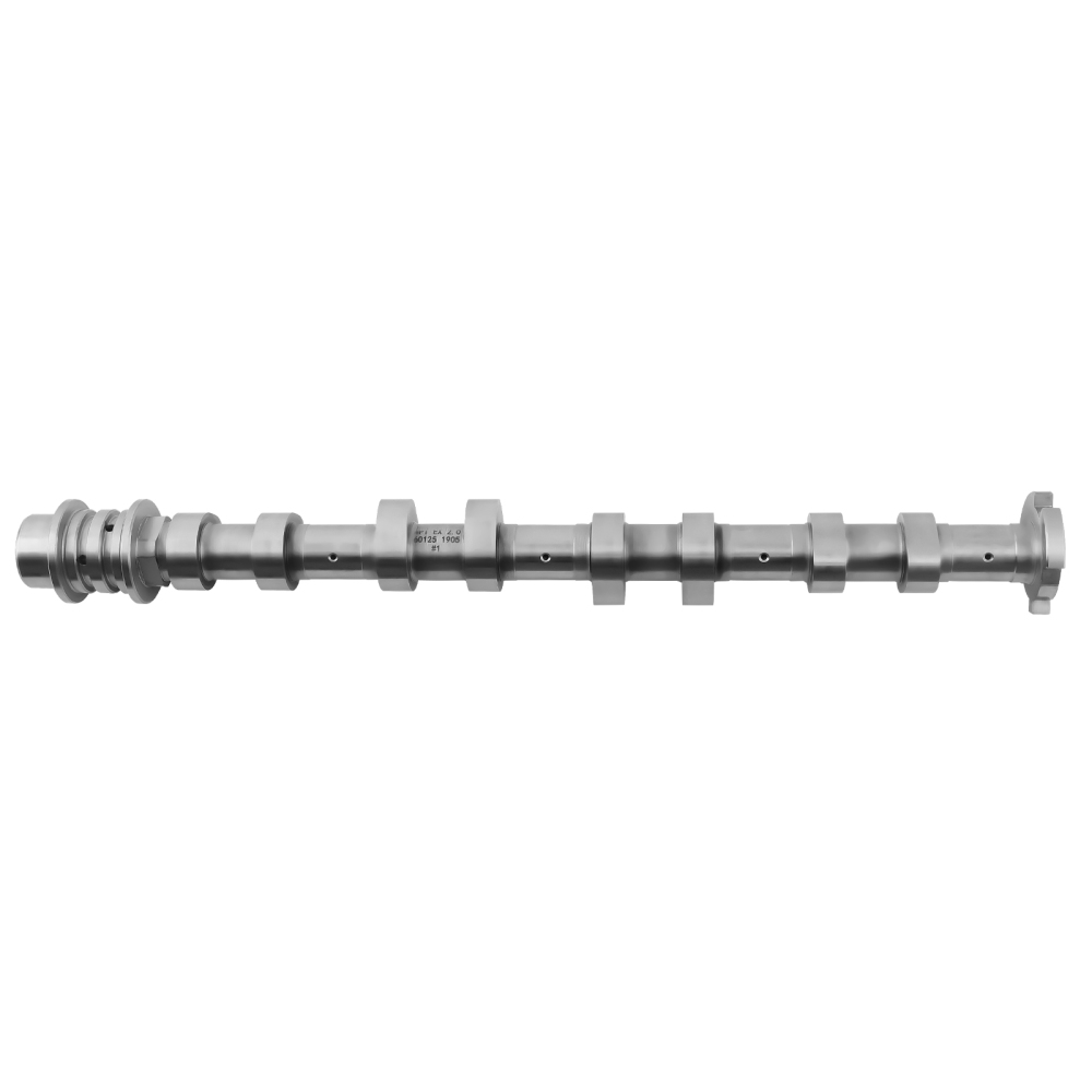 Exhaust Camshaft compatible for Kia Forte Hyunda Kona Veloster Elantra 2.0L 242002E074 2017