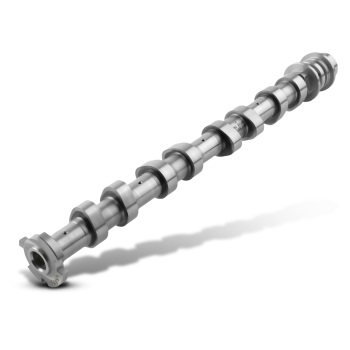 Exhaust Camshaft compatible for Kia Forte Hyunda Kona Veloster Elantra 2.0L 242002E074 2017