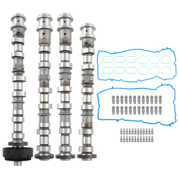 CamshaftRockers Arms Lifters Kit compatible for Challenger compatible for Jeep Wrangler Grand Cherokee