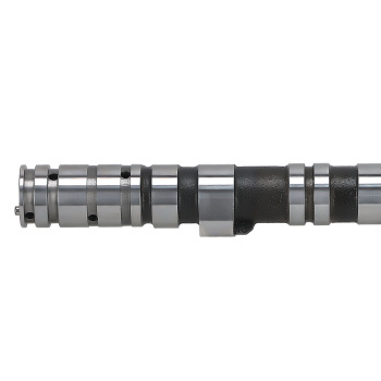 Camshaft compatible for Honda 2008-2012 Accord 2010-2014 CR-V R40 K Swap K24Z 14110-R40-A00