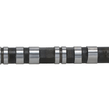 Camshaft compatible for Honda 2008-2012 Accord 2010-2014 CR-V R40 K Swap K24Z 14110-R40-A00