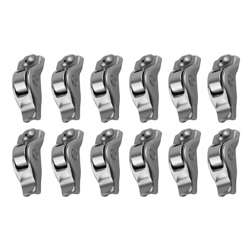 12x Rocker Arms12x Lifters compatible for Ford F150 compatible for Lincoln Mustang Navigator 5.4L 05-10