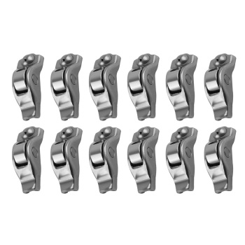 12x Rocker Arms12x Lifters compatible for Ford F150 compatible for Lincoln Mustang Navigator 5.4L 05-10