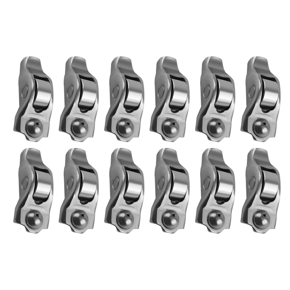 12x Rocker Arms12x Lifters compatible for Ford F150 compatible for Lincoln Mustang Navigator 5.4L 05-10