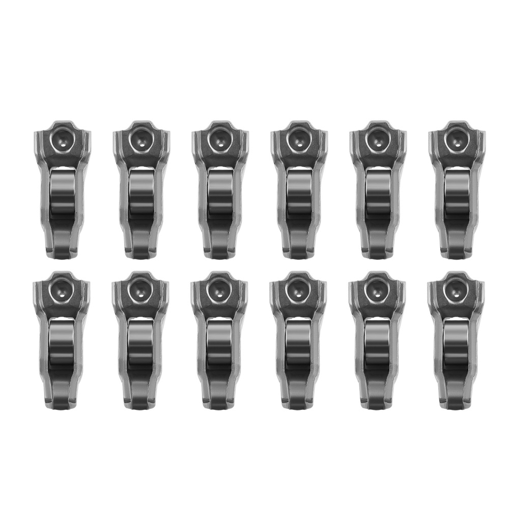 12x Rocker Arms12x Lifters compatible for Ford F150 compatible for Lincoln Mustang Navigator 5.4L 05-10