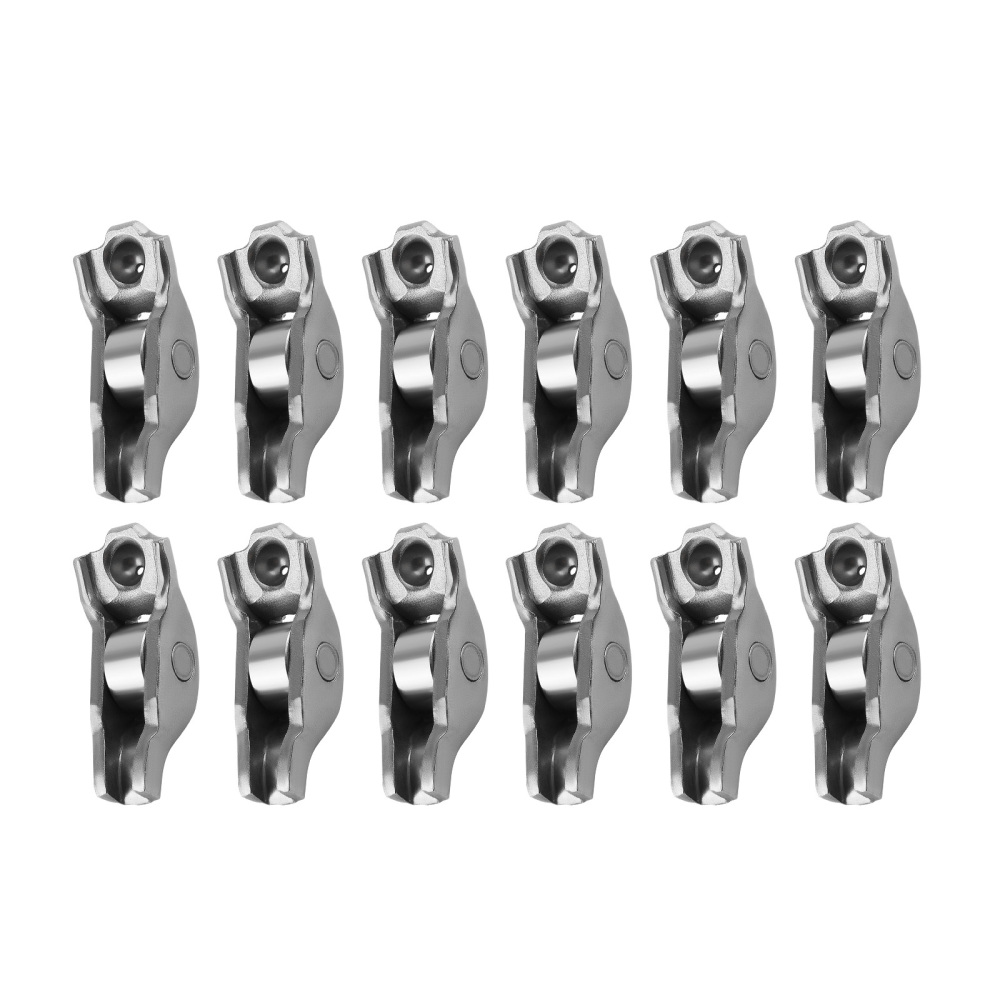 12x Rocker Arms12x Lifters compatible for Ford F150 compatible for Lincoln Mustang Navigator 5.4L 05-10