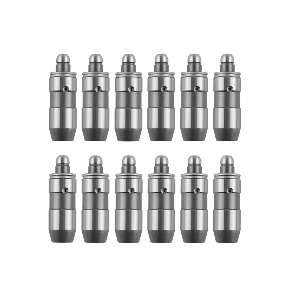 12x Rocker Arms12x Lifters compatible for Ford F150 compatible for Lincoln Mustang Navigator 5.4L 05-10