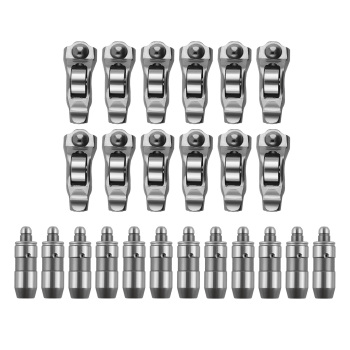 12x Rocker Arms12x Lifters compatible for Ford F150 compatible for Lincoln Mustang Navigator 5.4L 05-10