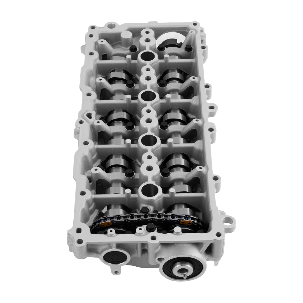 Kit Camme + Catena 8 mm compatibile per Peugeot Compatibile per Ford Compatibile per Opel Compatibile per Citroen 1.5 BlueHDi