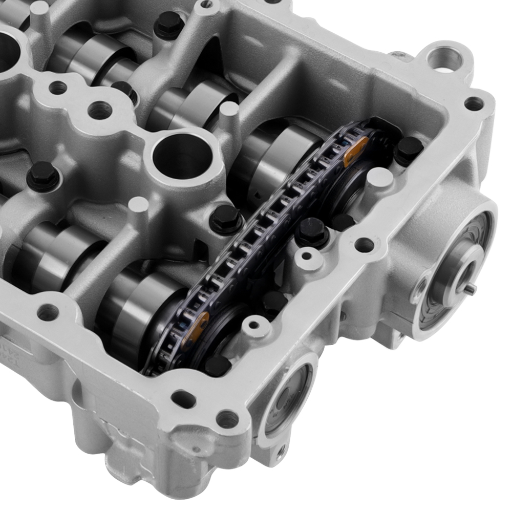 Kit Camme + Catena 8 mm compatibile per Peugeot Compatibile per Ford Compatibile per Opel Compatibile per Citroen 1.5 BlueHDi