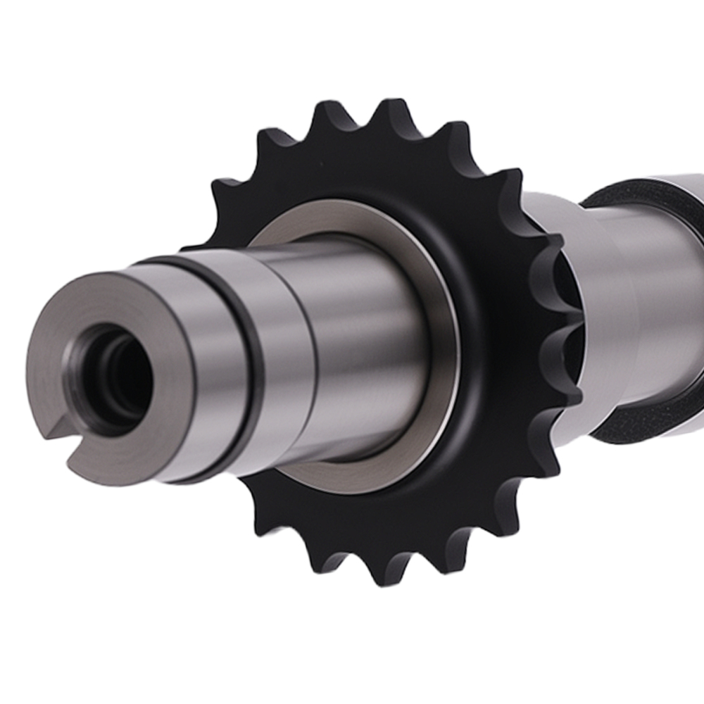 Arbre à cames Admission for C4 Grand Picasso II 2431073