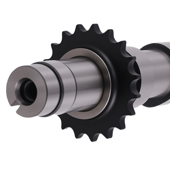 Arbre à cames Admission for C4 Grand Picasso II 2431073