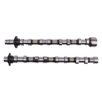 Alberi a Camme Aspirazione Scarico compatibile per Citroën C4 II 2.0L 9804424180 Acciaio