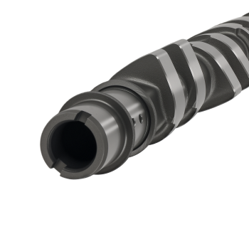 Exhaust Camshaft 55571923 compatible for Chevrolet Cruze/Sonic/Compatible for Saturn Astra 1.8L Engine