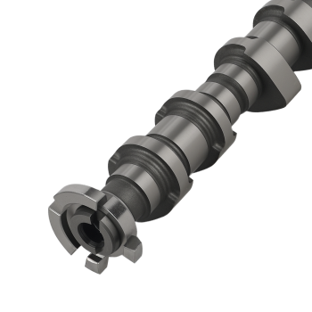Exhaust Camshaft 55571923 compatible for Chevrolet Cruze/Sonic/Compatible for Saturn Astra 1.8L Engine