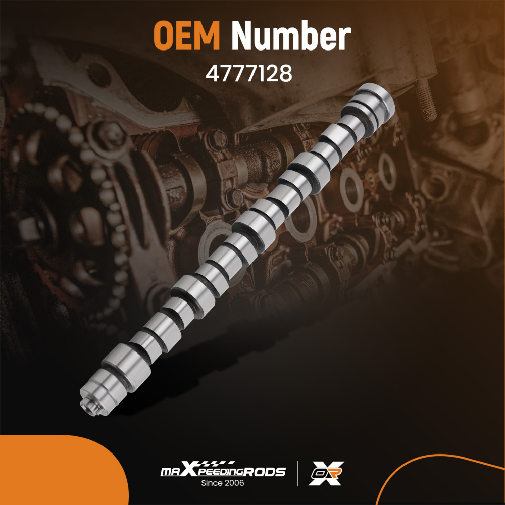 Engine Camshaft compatible for Chrysler Cirrus Sebring compatible for Dodge Plymouth Neon Stratus 2.0L New