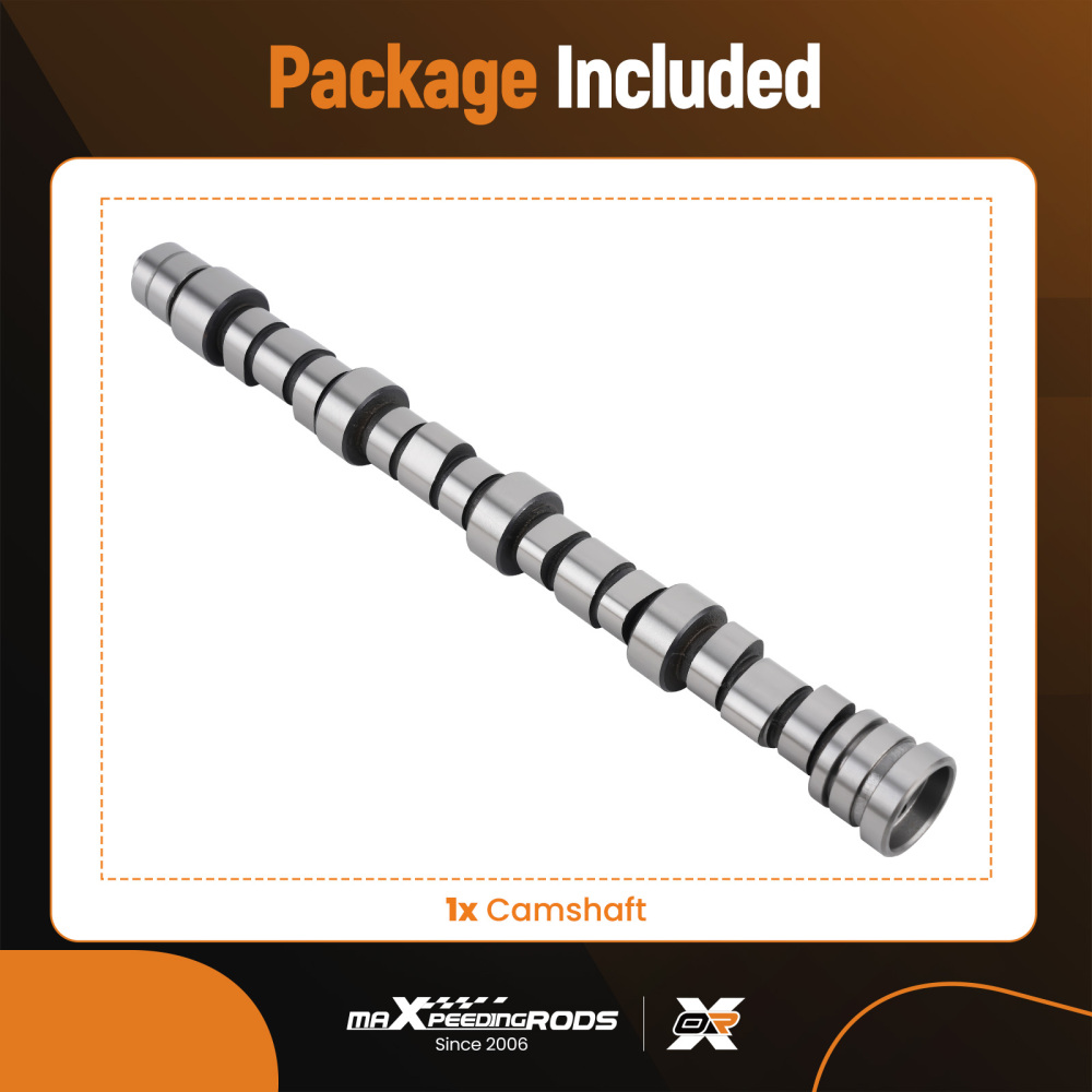 Engine Camshaft compatible for Chrysler Cirrus Sebring compatible for Dodge Plymouth Neon Stratus 2.0L New