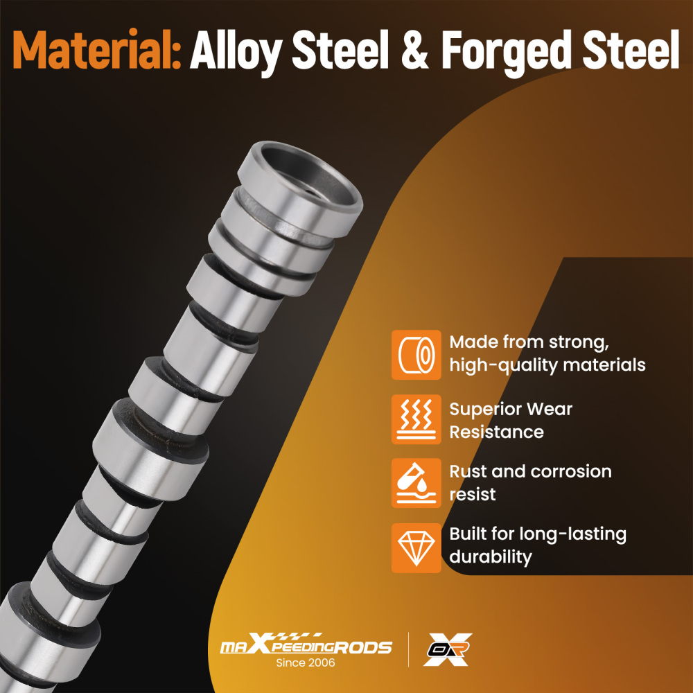 Engine Camshaft compatible for Chrysler Cirrus Sebring compatible for Dodge Plymouth Neon Stratus 2.0L New