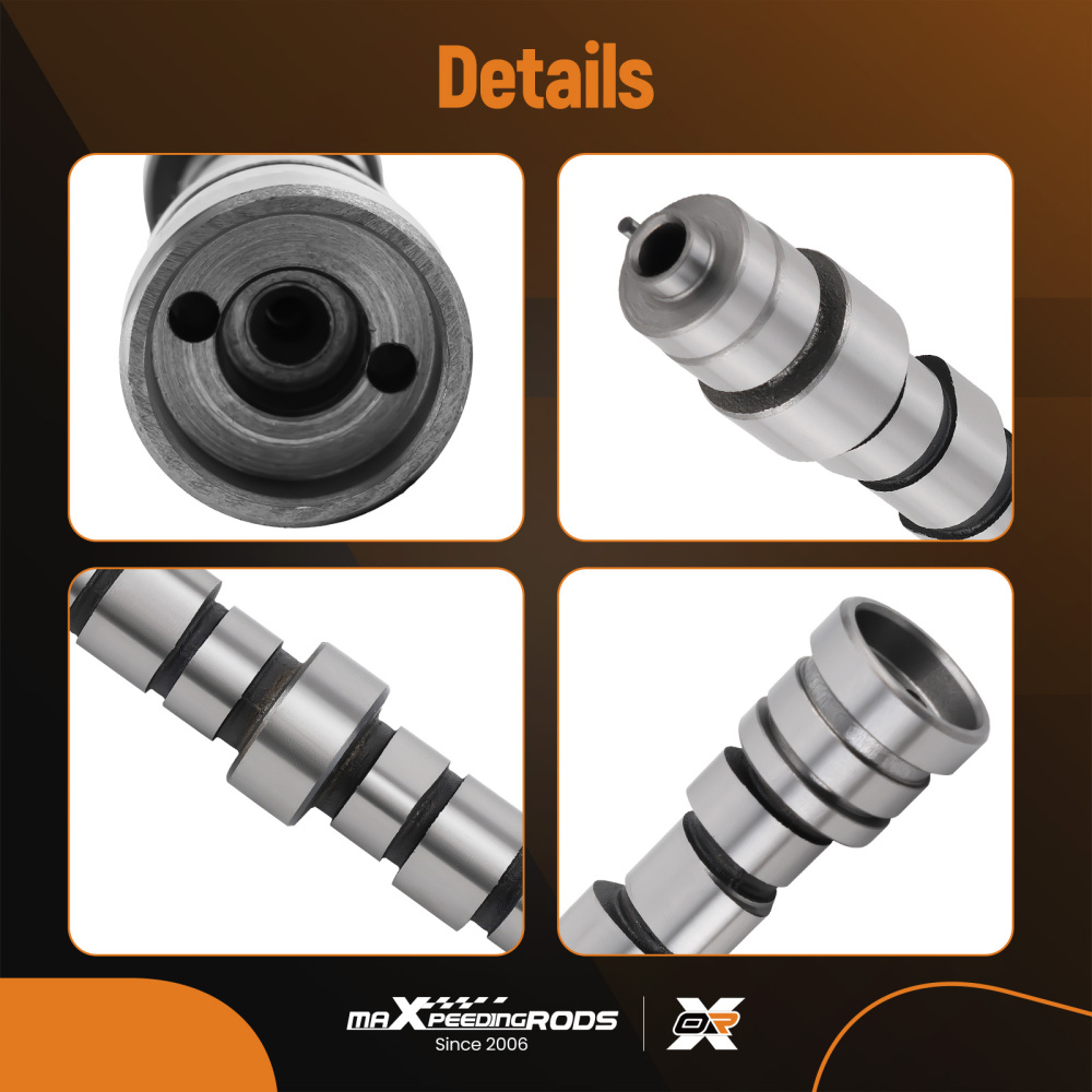 Engine Camshaft compatible for Chrysler Cirrus Sebring compatible for Dodge Plymouth Neon Stratus 2.0L New