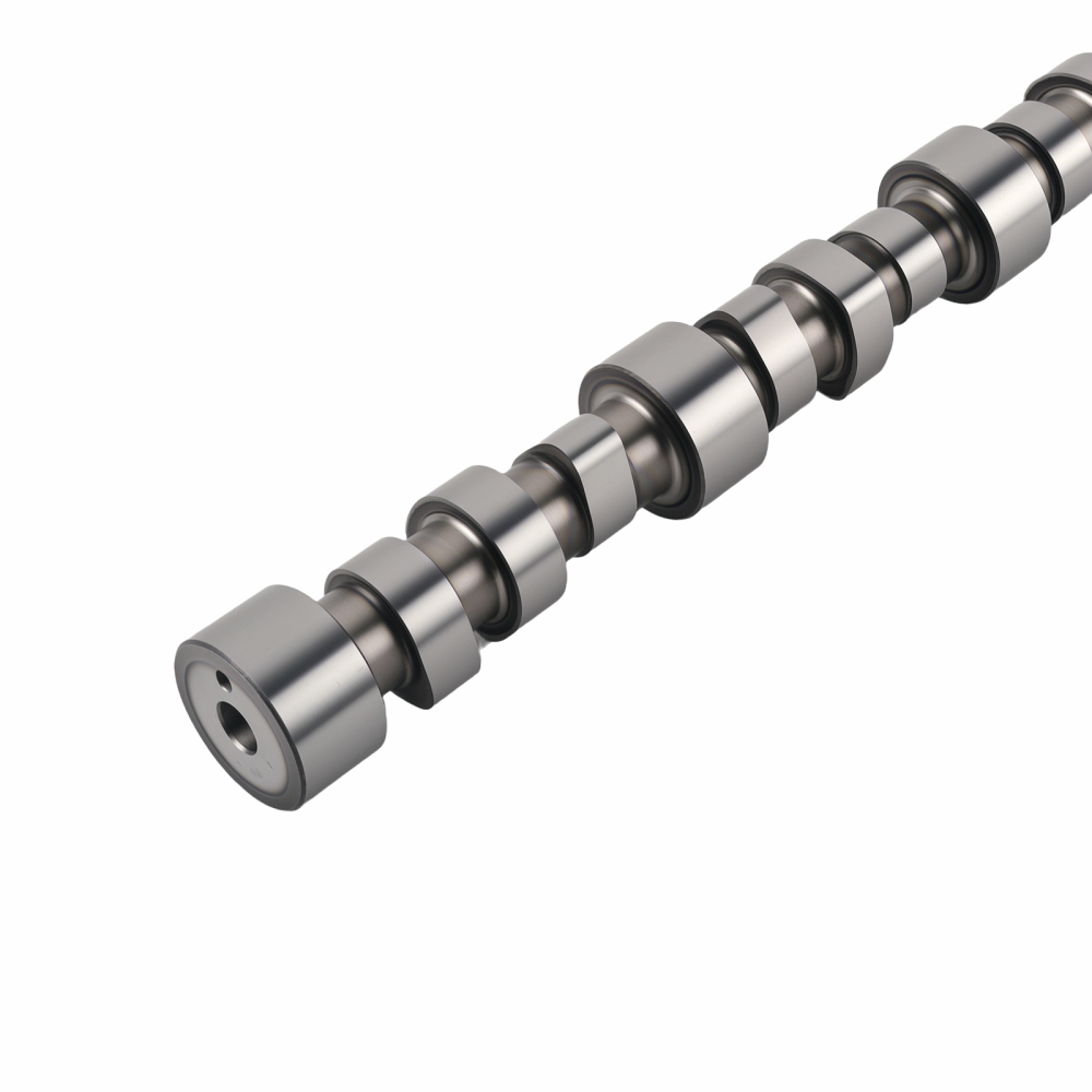 Camshaft compatible for Cummins ISX 15L QSX15 3680779 4059170 4059331 4298626 Brand New