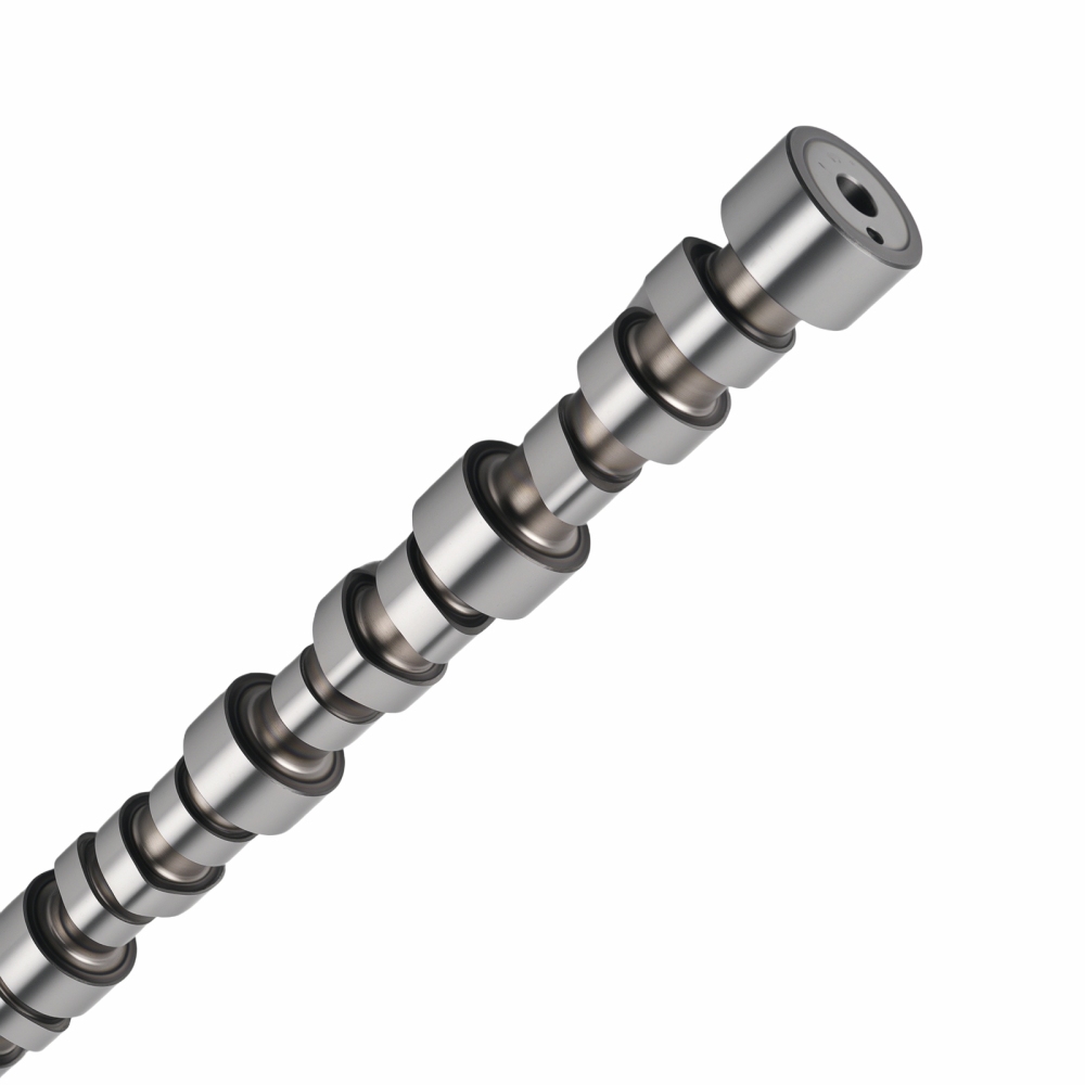 Camshaft compatible for Cummins ISX 15L QSX15 3680779 4059170 4059331 4298626 Brand New