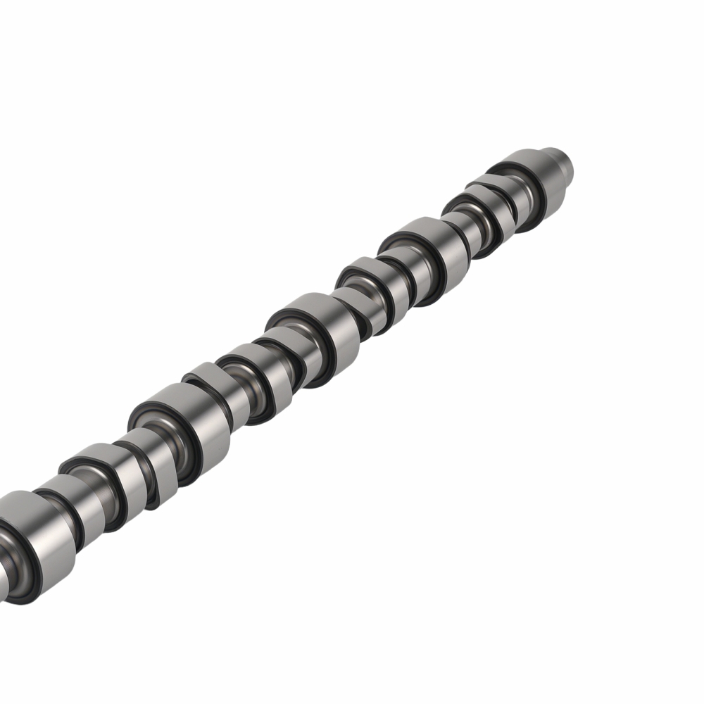 Camshaft compatible for Cummins ISX 15L QSX15 3680779 4059170 4059331 4298626 Brand New