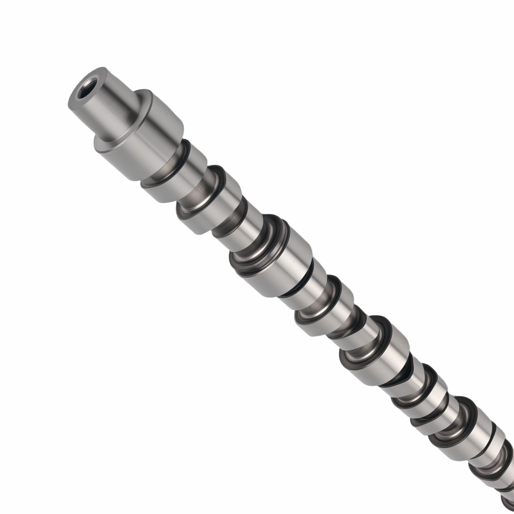 Camshaft compatible for Cummins ISX 15L QSX15 3680779 4059170 4059331 4298626 Brand New