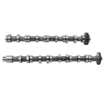 InletExhaust CamshaftsRocker ArmsHydraulic Lifters compatible for Skoda Compatible for Audi