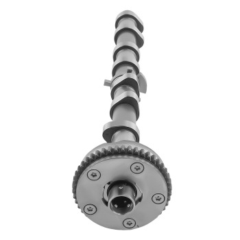 Intake Camshaft Timing Gear Assembly compatible for Vw Jetta Gli compatible for Audi A5 A4 2.0 T 1.8t