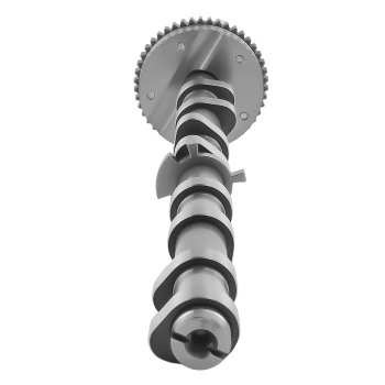 Intake Camshaft Timing Gear Assembly compatible for Vw Jetta Gli compatible for Audi A5 A4 2.0 T 1.8t