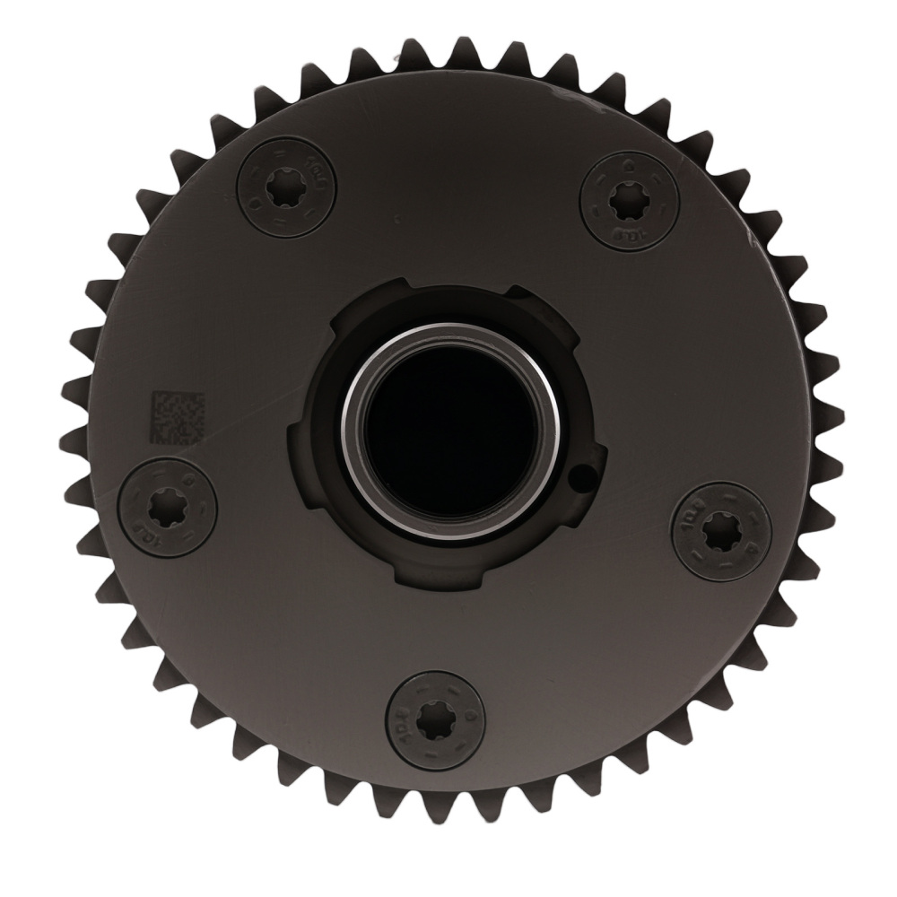 Arbre à cames Admission/Échappement compatible pour Audi A3 1.8 TFSI 06H109022L 2006-2012