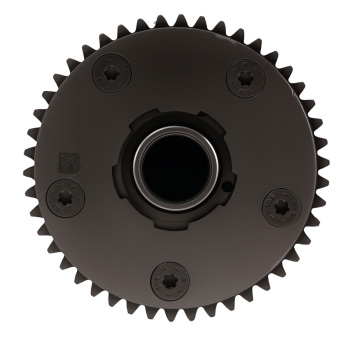 Arbre à cames Admission/Échappement compatible pour Audi A3 1.8 TFSI 06H109022L 2006-2012